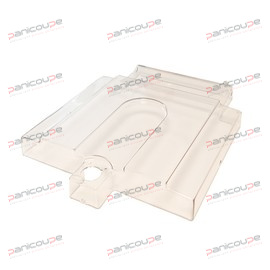 THERMO GRILLE HOUSING product photo