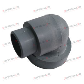 ELBOW BUNG DRAIN PIPE product photo