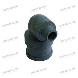 THREADED ELBOW FOR DRAIN PIPE product photo