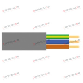 FIL SOUPLE H05 VVF product photo