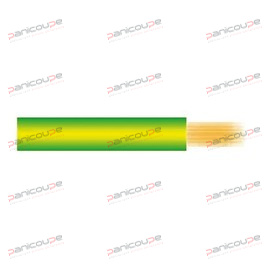 SINGLE FLEXIBLE WIRE H07 VK product photo