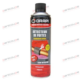 LEAK DETECTOR 400ML product photo