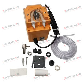 DETERGENT DISPENSER LP120 230V product photo