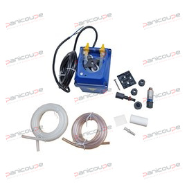PERISTALTIC PUMP PR-1 product photo