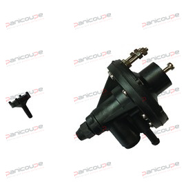 HYDRAULIC RINSE DISPENSER product photo