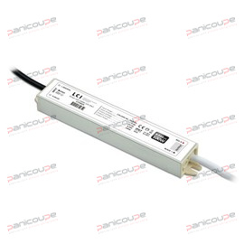 LED TRANSFORMER 100 W 24 VDC product photo
