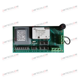 MANCONI IK ELECTRONIC BOARD product photo
