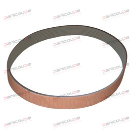 POLY V BELT product photo