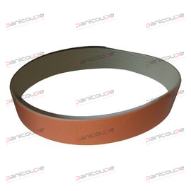 POLY V BELT 480X28 OMAS product photo