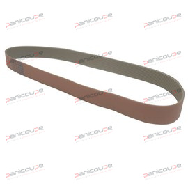 POLY V BELT C4822 OMAS A31 product photo