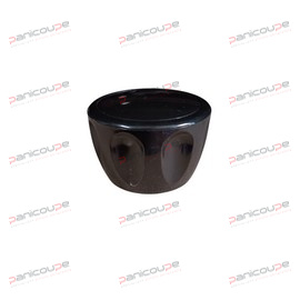 CARRIAGE LOCK BUTTON ABM MET product photo