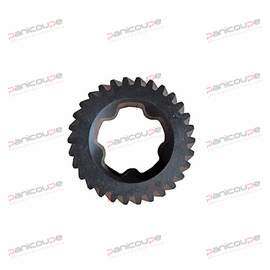 5-BOSS SPROCKET Z30 NYLON BO product photo