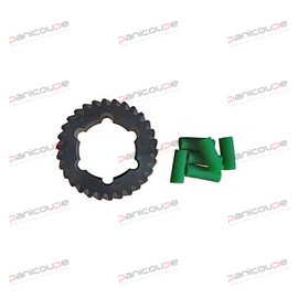 BOSTON SPROCKET BOS8007 BOS8004 product photo