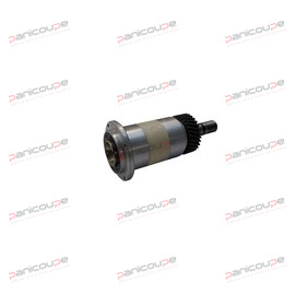 NYLON SPROCKET PULLEY BOSTON MAX product photo