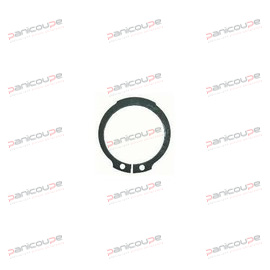 BOSTON PULLEY REAR CIRCLIP product photo