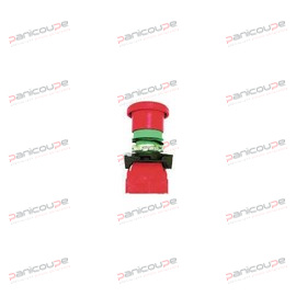 MUSHROOM PUSHBUTTON product photo