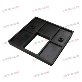 MOTOR COVER PLATE BRAHER MAT product photo