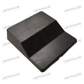 MOTOR GRILLE BRAHER MAT CORON product photo