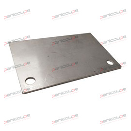 GRID SUPPORT PLATE BRA10669 product photo
