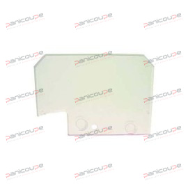 BRAHER MAT PUSH-BUTTON PROTECTION product photo