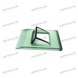 AXE BUTEE BRAHER CORONA COVER product photo