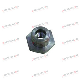 NUT V.S.F.MOTOR BRAHER MAT product photo