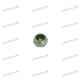 LOCKNUT M10 BRAHER CORON product photo