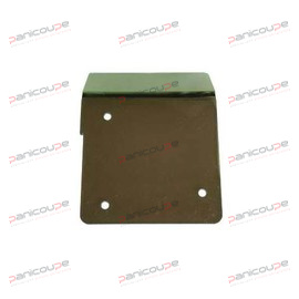 PLATE GUARD BRAHER MG 3 product photo