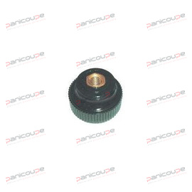 BUTTON M6 &Oslash;25 product photo