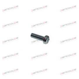 SCRAPER SCREW M4 FAC product photo