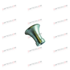 KNOB M5 FEMALE NECK PROTECTOR product photo