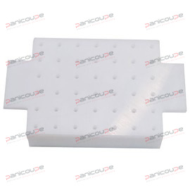 TOP PLATE 121 product photo