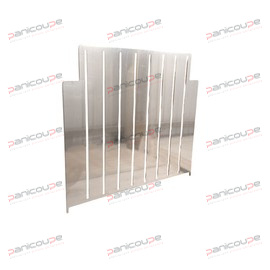 REDUCTION PLATE CBD 81 product photo