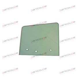 PLEXI POUSSE TALON MATHIEU DE3 product photo