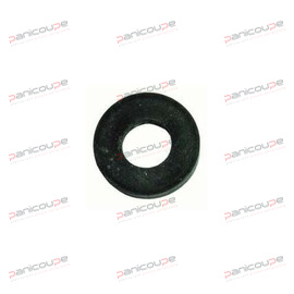 RUBBER WASHER 13X6.5X2.5 product photo