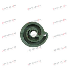 ECCENTRIC MATHIEU D350 MATIC product photo