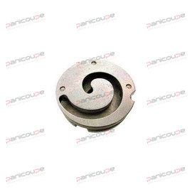 ECCENTRIC BRAHER MAT CORONA product photo