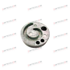 ECCENTRIC CELME 250GS GPR product photo