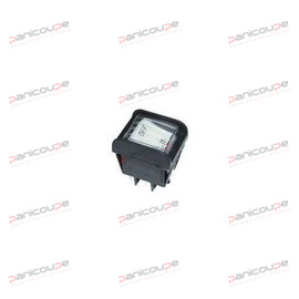 2-POSITION TOGGLE SWITCH product photo