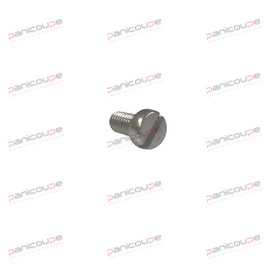SCREWS M6X12 STAINLESS STEEL PP5 MA FASTENER product photo