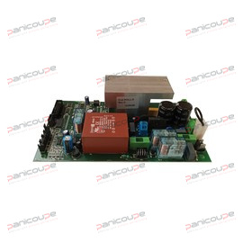 MANCONI 330 ELECTRONIC BOARD product photo
