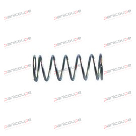 MANCONI PLATE LOCK SPRING product photo
