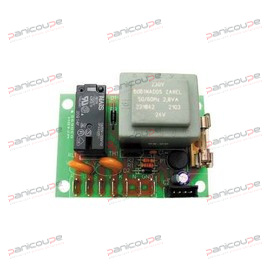 BRAHER ELEK ELECTRONIC CARD product photo
