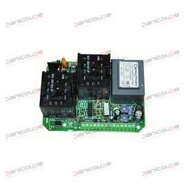 MATHIEU SO155 SAW BRAKE CARD product photo