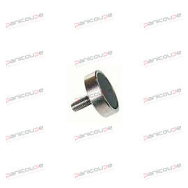 CYLINDRICAL MAGNET 22X7 M5 COM product photo
