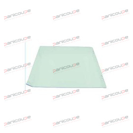 MINERVA GD40 CHOPPER COVER product photo
