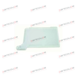 PLEXIGLASS WITH RECONSTITUTED OFFSET product photo