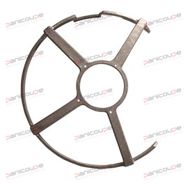 MISTRO GS PROTECTION RING product photo