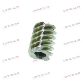 MISTRO GS350SMI WORM GEAR product photo
