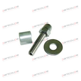 OMAS METTLE COMPLETE SPACER product photo